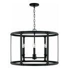 Capital Lighting Fixture Company - Brennen Large Pendant - 344941BI - Canada Light Shop