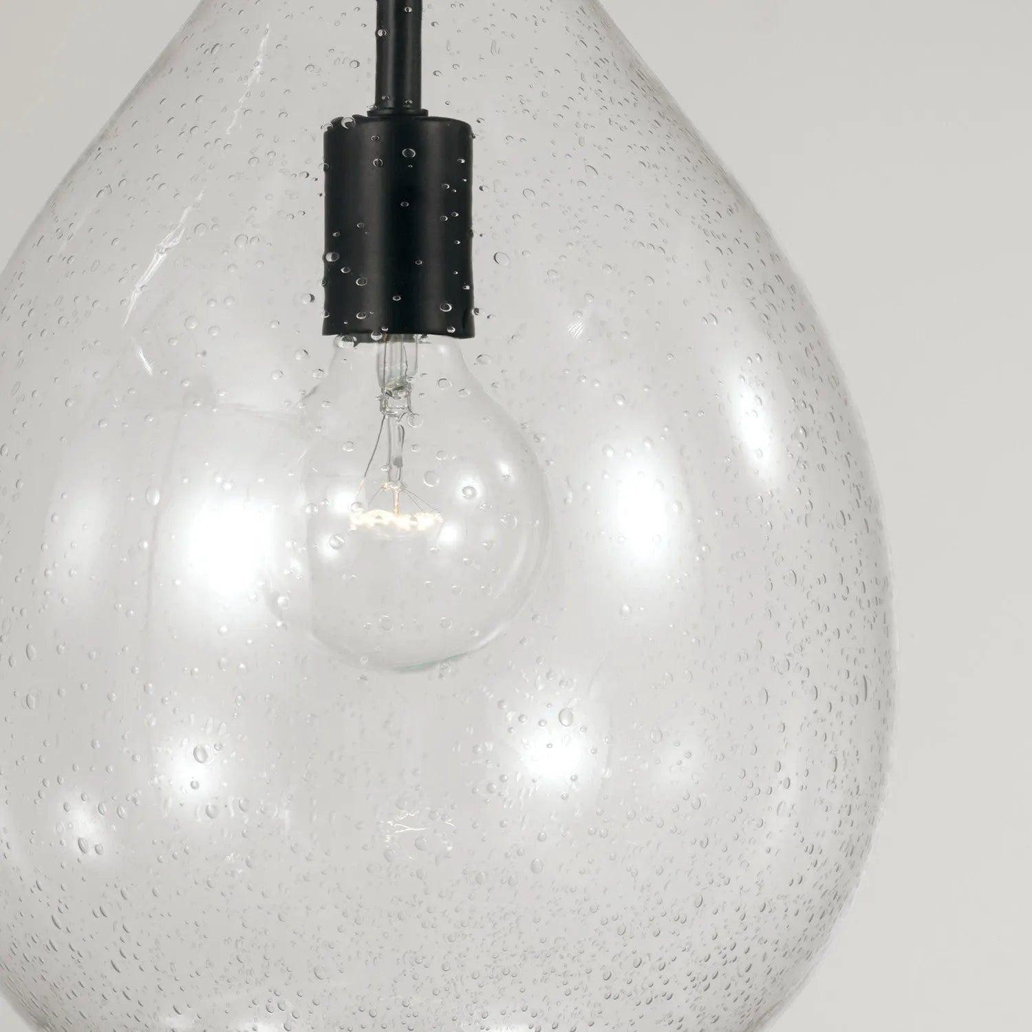 Capital Lighting Fixture Company - Brentwood Pendant - 349011AD - Canada Light Shop