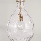 Capital Lighting Fixture Company - Brentwood Pendant - 349011AD - Canada Light Shop