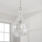 Capital Lighting Fixture Company - Brentwood Pendant - 349011AD - Canada Light Shop
