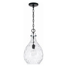 Capital Lighting Fixture Company - Brentwood Pendant - 349012MB - Canada Light Shop
