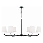 Capital Lighting Fixture Company - Brody Chandelier - 449461MB-706 - Canada Light Shop