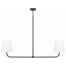Capital Lighting Fixture Company - Brody Island Pendant - 849421MB - Canada Light Shop
