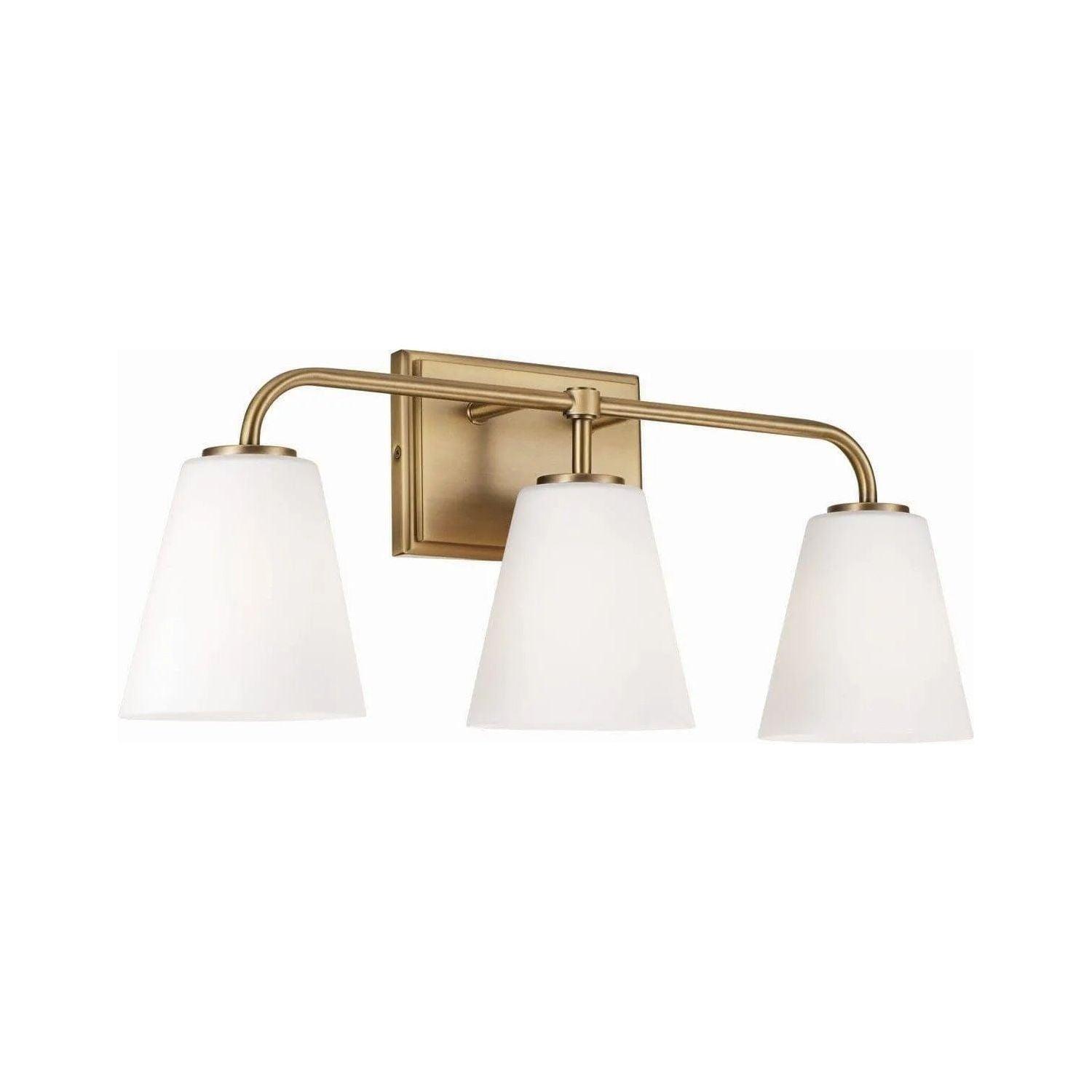 Capital Lighting Fixture Company - Brody Vanity - 149431AD-543 - Canada Light Shop