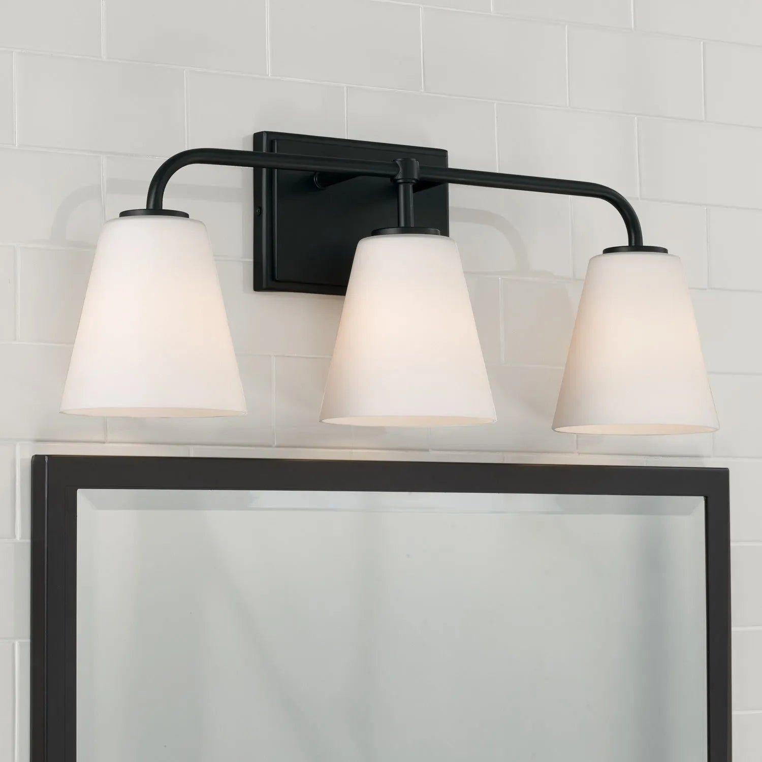 Capital Lighting Fixture Company - Brody Vanity - 149431AD-543 - Canada Light Shop