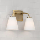 Capital Lighting Fixture Company - Brody Vanity - 149431AD-543 - Canada Light Shop
