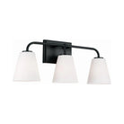Capital Lighting Fixture Company - Brody Vanity - 149431MB-543 - Canada Light Shop