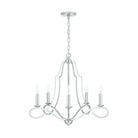 Capital Lighting Fixture Company - Cameron Chandelier - 439551BN - Canada Light Shop