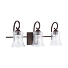 Capital Lighting Fixture Company - Cameron Vanity - 139531BZ-501 - Canada Light Shop