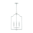 Capital Lighting Fixture Company - Carter Foyer Pendant - 539341BN - Canada Light Shop