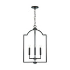 Capital Lighting Fixture Company - Carter Foyer Pendant - 539341BN - Canada Light Shop