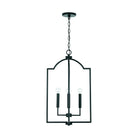 Capital Lighting Fixture Company - Carter Foyer Pendant - 539341BN - Canada Light Shop