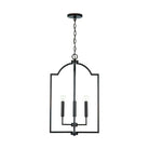 Capital Lighting Fixture Company - Carter Foyer Pendant - 539341BZ - Canada Light Shop