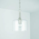 Capital Lighting Fixture Company - Carter Pendant - 339311BN - Canada Light Shop