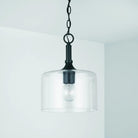 Capital Lighting Fixture Company - Carter Pendant - 339311BN - Canada Light Shop