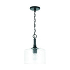 Capital Lighting Fixture Company - Carter Pendant - 339311MB - Canada Light Shop