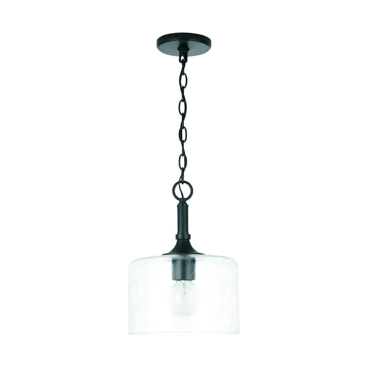 Capital Lighting Fixture Company - Carter Pendant - 339311MB - Canada Light Shop
