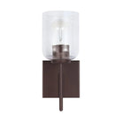 Capital Lighting Fixture Company - Carter Wall Sconce - 639311BZ-500 - Canada Light Shop