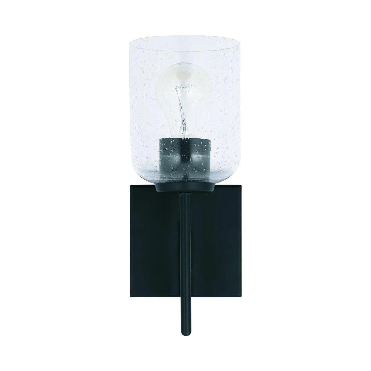 Capital Lighting Fixture Company - Carter Wall Sconce - 639311MB-500 - Canada Light Shop