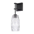Capital Lighting Fixture Company - Casper Wall Sconce - 628611MB-450 - Canada Light Shop