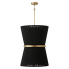 Capital Lighting Fixture Company - Cecilia Foyer Pendant - 541261KP - Canada Light Shop