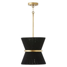 Capital Lighting Fixture Company - Cecilia Pendant - 341211KP - Canada Light Shop