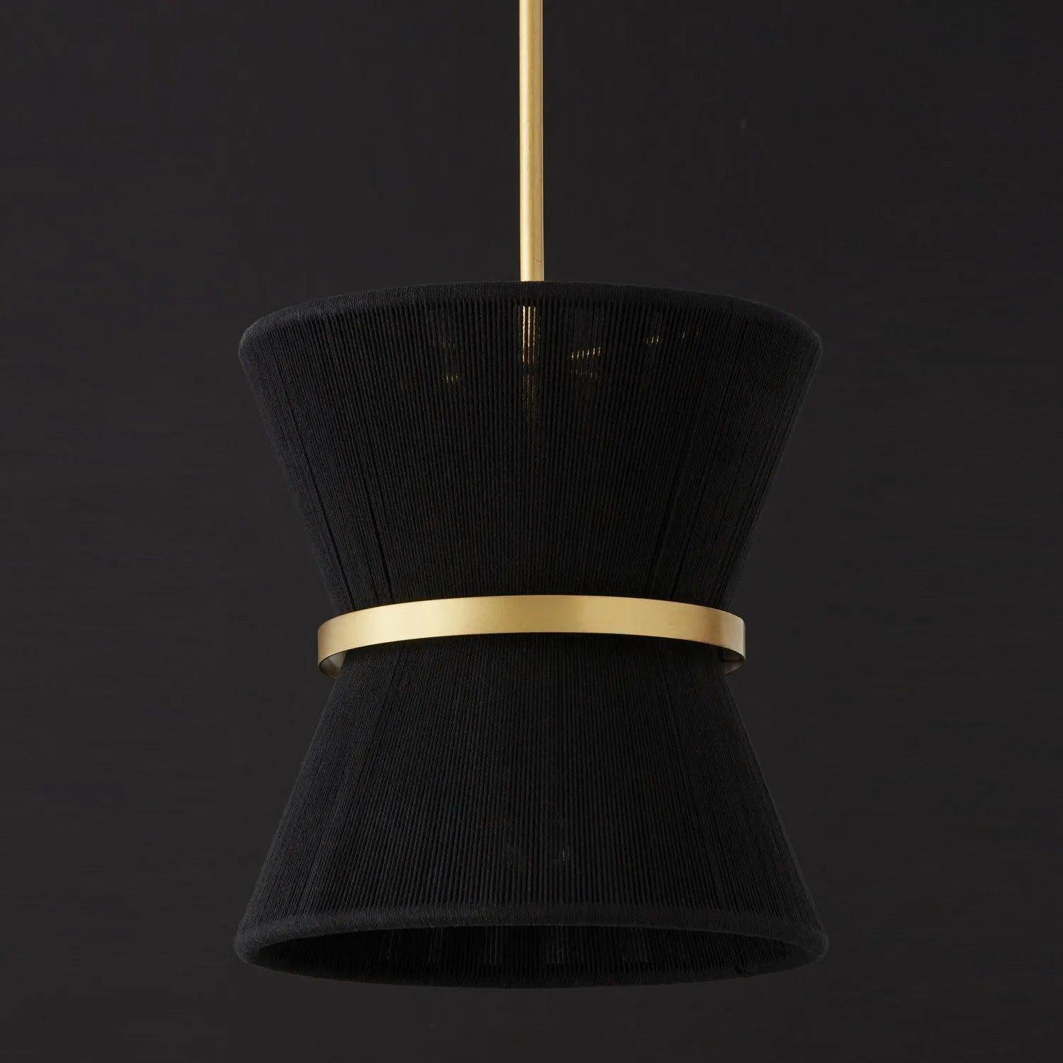 Capital Lighting Fixture Company - Cecilia Pendant - 341211KP - Canada Light Shop