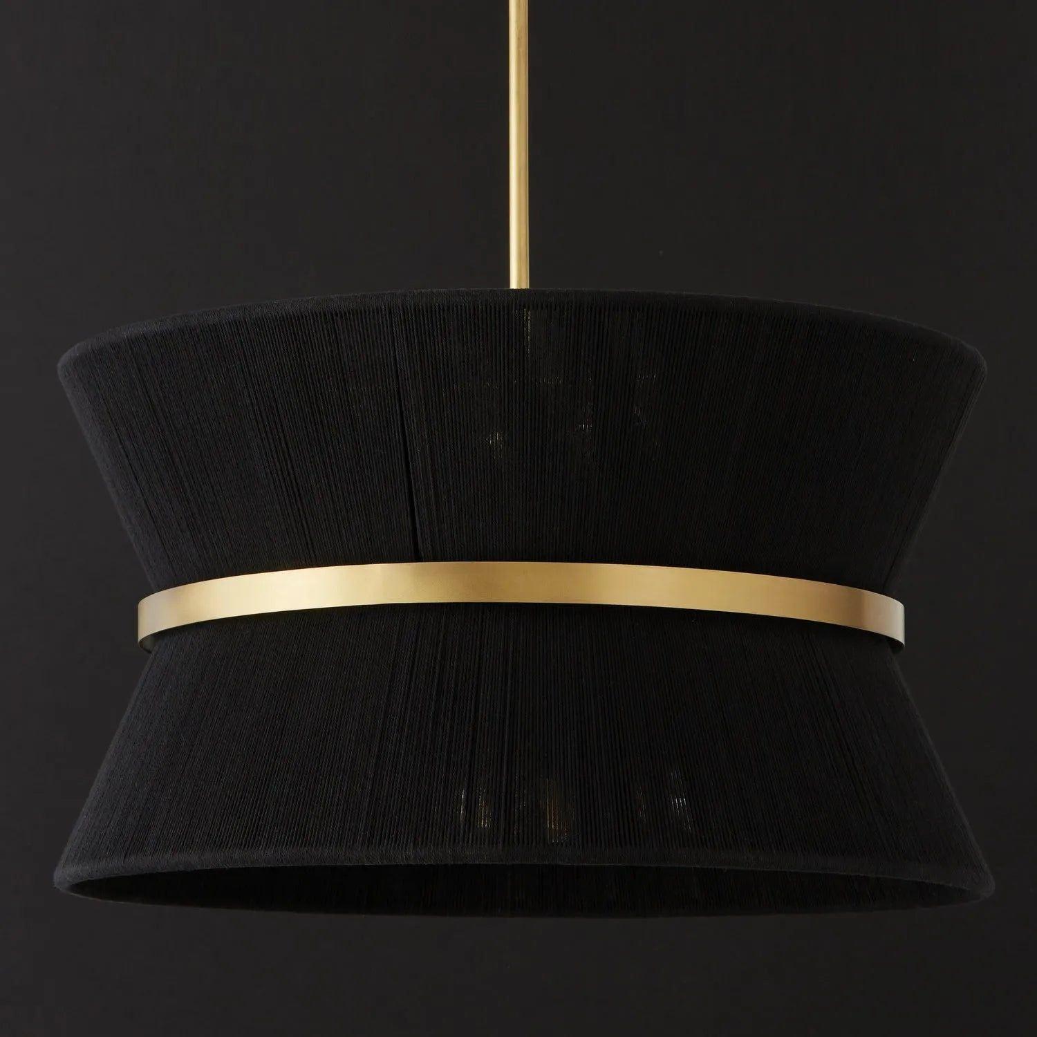 Capital Lighting Fixture Company - Cecilia Pendant - 341211KP - Canada Light Shop