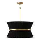 Capital Lighting Fixture Company - Cecilia Pendant - 341281KP - Canada Light Shop