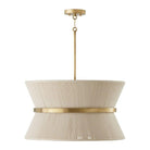 Capital Lighting Fixture Company - Cecilia Pendant - 341281NP - Canada Light Shop
