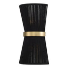 Capital Lighting Fixture Company - Cecilia Wall Sconce - 641221KP - Canada Light Shop