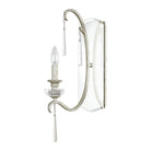 Capital Lighting Fixture Company - Celine Wall Sconce - 4781AS-000 - Canada Light Shop