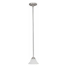 Capital Lighting Fixture Company - Chandler Pendant - 3070MN-222 - Canada Light Shop