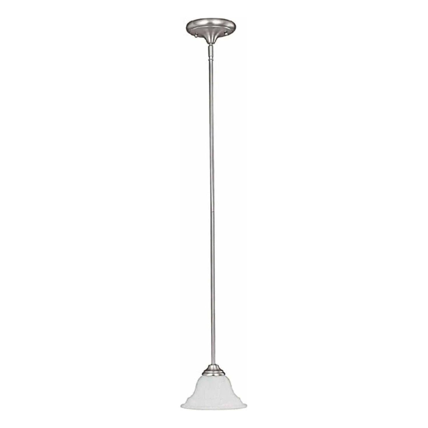 Capital Lighting Fixture Company - Chandler Pendant - 3070MN-222 - Canada Light Shop