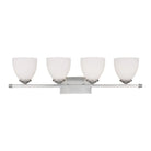 Capital Lighting Fixture Company - Chapman Vanity - 8404MN-202 - Canada Light Shop