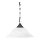 Capital Lighting Fixture Company - Chesapeake Pendant - 3907BB - Canada Light Shop