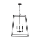 Capital Lighting Fixture Company - Clint Pendant - 337341BI - Canada Light Shop