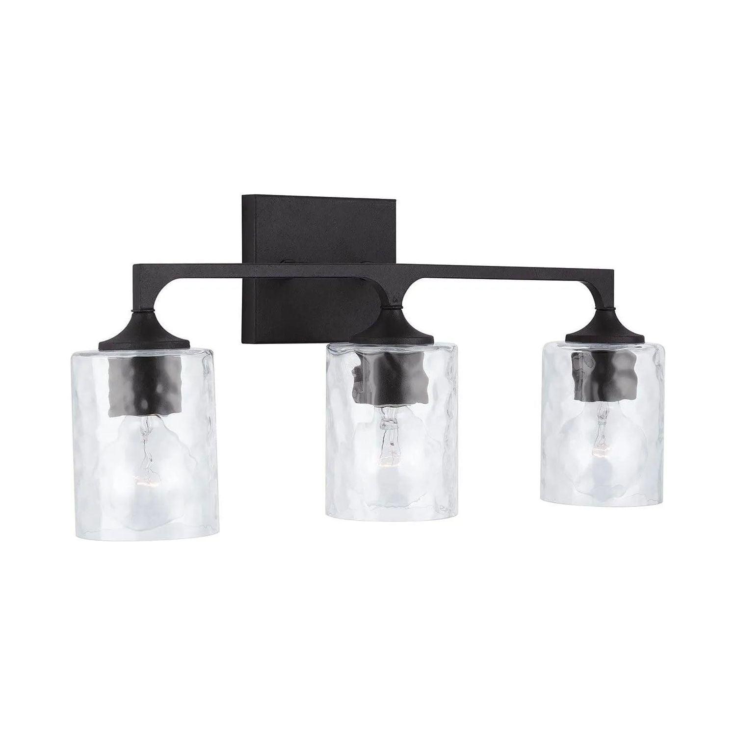 Capital Lighting Fixture Company - Clint Vanity - 137331BI-486 - Canada Light Shop