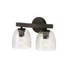 Capital Lighting Fixture Company - Clive Vanity - 147621CK-536 - Canada Light Shop