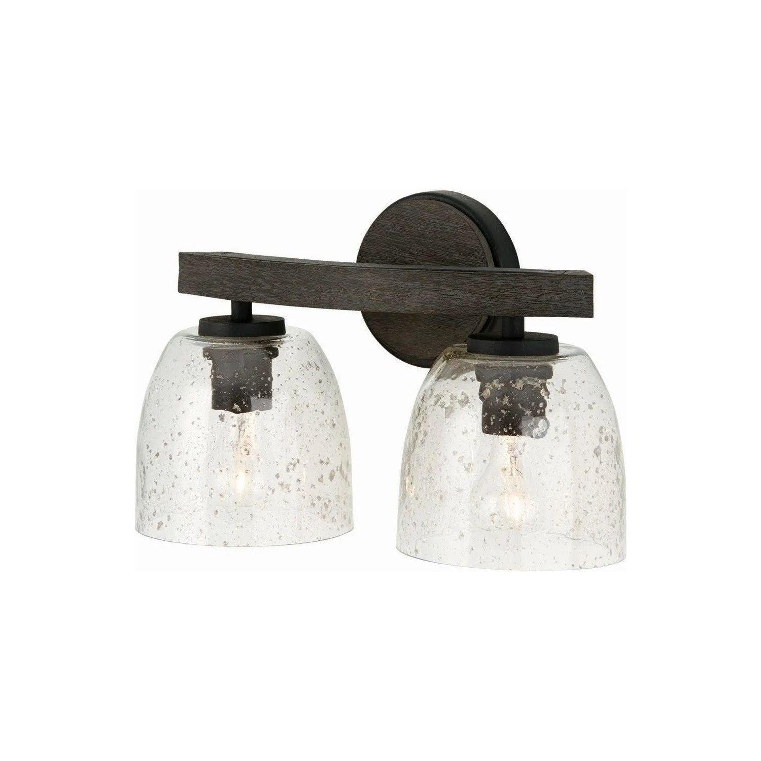 Capital Lighting Fixture Company - Clive Vanity - 147621CK-536 - Canada Light Shop