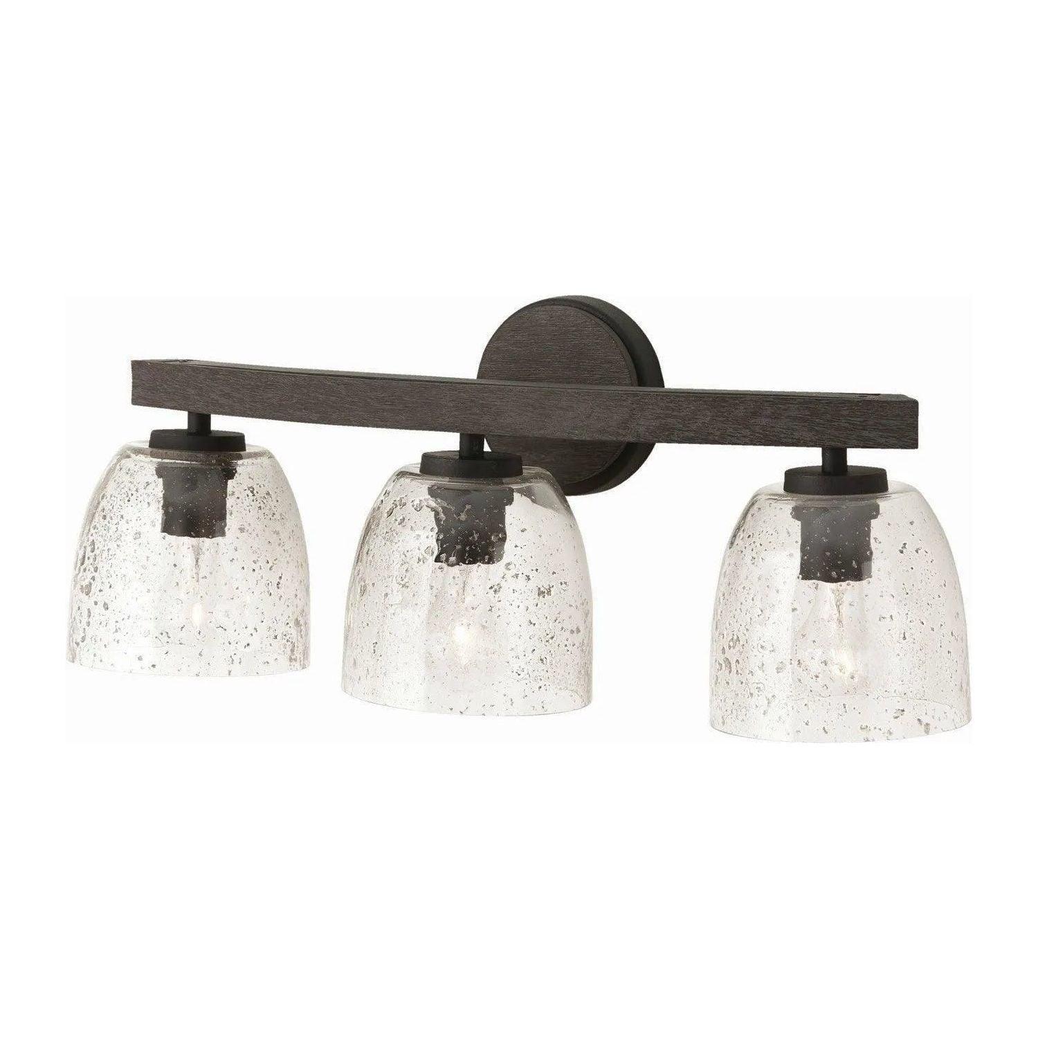 Capital Lighting Fixture Company - Clive Vanity - 147631CK-536 - Canada Light Shop