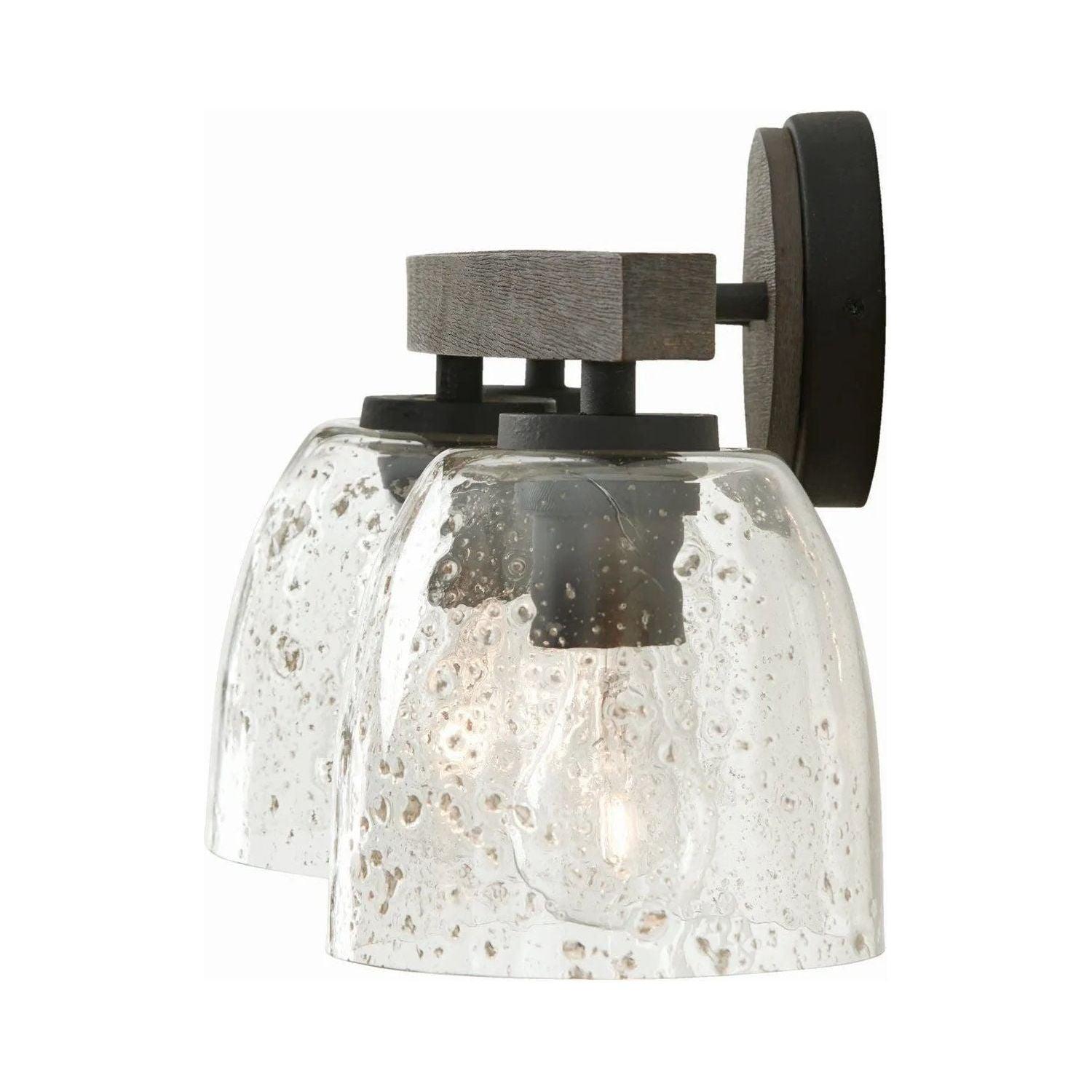Capital Lighting Fixture Company - Clive Vanity - 147631CK-536 - Canada Light Shop