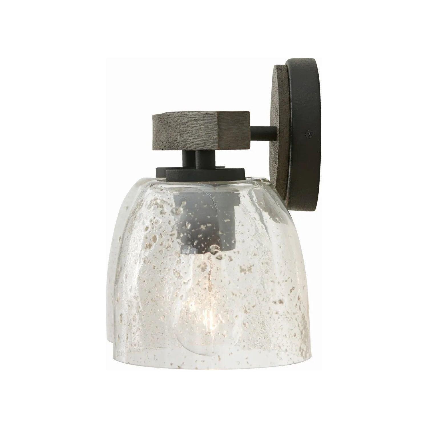 Capital Lighting Fixture Company - Clive Vanity - 147631CK-536 - Canada Light Shop