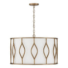 Capital Lighting Fixture Company - Cohen Pendant - 352541ML - Canada Light Shop