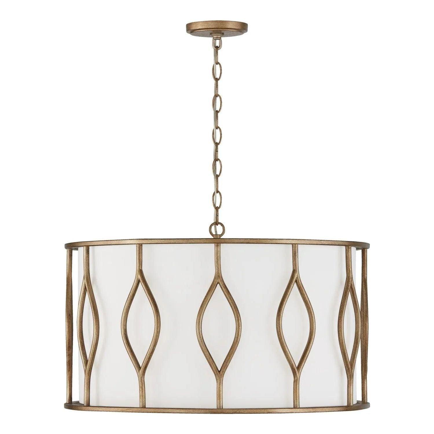Capital Lighting Fixture Company - Cohen Pendant - 352541ML - Canada Light Shop