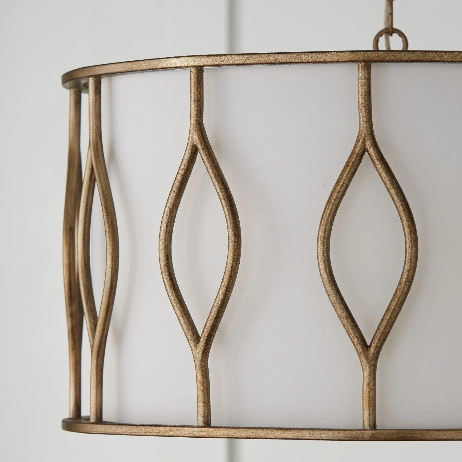Capital Lighting Fixture Company - Cohen Pendant - 352541ML - Canada Light Shop