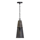 Capital Lighting Fixture Company - Coker Pendant - 333911BH-692 - Canada Light Shop