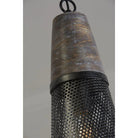 Capital Lighting Fixture Company - Coker Pendant - 333911BH-692 - Canada Light Shop