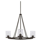 Capital Lighting Fixture Company - Collier Chandelier - 428941UB-452 - Canada Light Shop