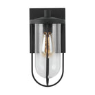 Capital Lighting Fixture Company - Corbin Wall Mount - 934211BK - Canada Light Shop